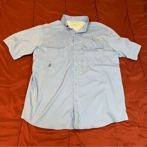 Columbia PFG Fishing Shirt